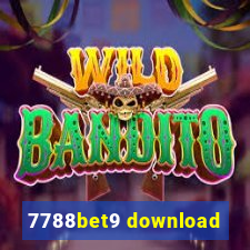 7788bet9 download